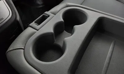 Hyundai Starex 2017, 78131 км, за 12500000 KRW - фото 15