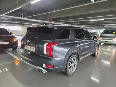 Hyundai Palisade 2022, 86159 км, за 5760000 KRW - фото 9