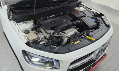 Mercedes-Benz GLB-Class 2021, 41476 км, за 35900000 KRW - фото 6