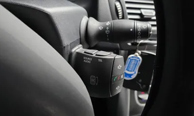 Renault-KoreaSamsung SM5 2015, 72642 км, за 3900000 KRW - фото 16