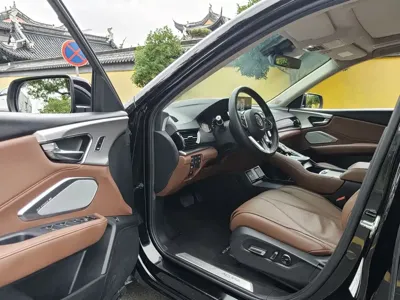 Acura RDX 2019, 86000 км, за 99800 CNY - фото 13