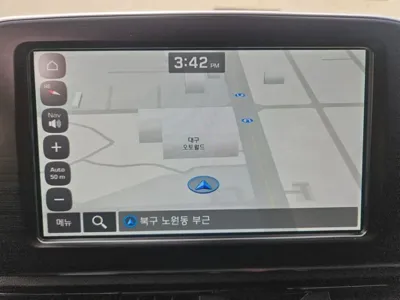 Hyundai Grandeur 2018, 135861 км, за 9500000 KRW - фото 17