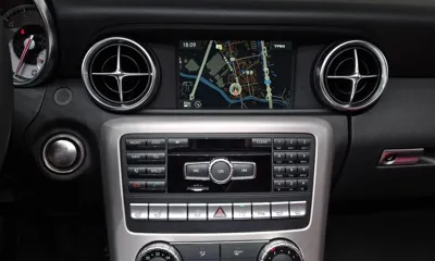 Mercedes-Benz SLK-Class 2016, 9916 км, за 37500000 KRW - фото 15