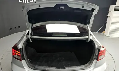 Hyundai Avante 2019, 171721 км, за 7700000 KRW - фото 20