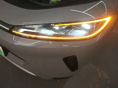 BYD 海狮05 EV 2025, 20299 км, за 103200 CNY - фото 24