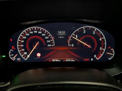 BMW Gran Turismo 2019, 83784 км, за 28900000 KRW - фото 8