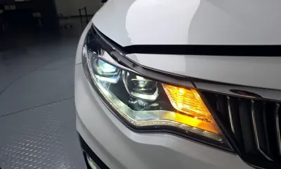 Kia K5 2019, 110150 км, за 12500000 KRW - фото 23