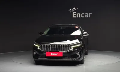 Kia K7 2020, 202717 км, за 11500000 KRW