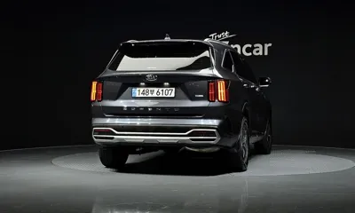 Kia Sorento 2021, 77328 км, за 29500000 KRW - фото 4