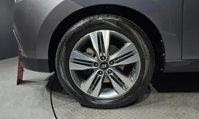 Hyundai Tucson 2015, 95031 км, за 9400000 KRW - фото 5