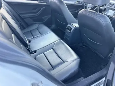 Volkswagen Sagitar 2018, 58000 км, за 49500 CNY - фото 9