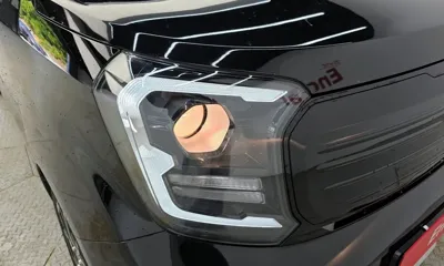 Kia Ray 2024, 43768 км, за 16300000 KRW - фото 22
