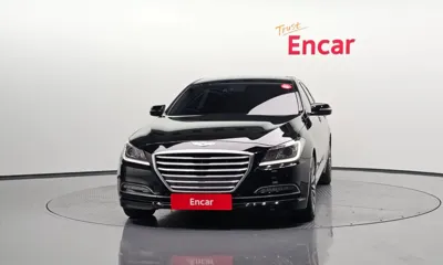 Hyundai Genesis 2014, 226195 км, за 5990000 KRW - фото 3