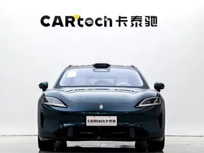 尚界 尚界Z7T 0, 500 км, за 224800 CNY - фото 2