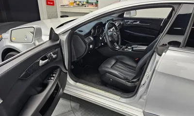 Mercedes-Benz CLS-Class 2016, 186246 км, за 14700000 KRW - фото 10