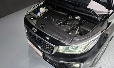 Kia Canival 2019, 119996 км, за 17400000 KRW - фото 6