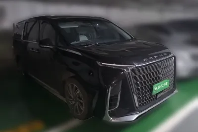 SAIC MAXUS G90 2022, 74600 км, за 115449.91 CNY