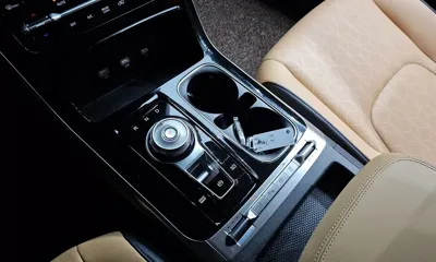 Kia Canival 2021, 63853 км, за 26500000 KRW - фото 9
