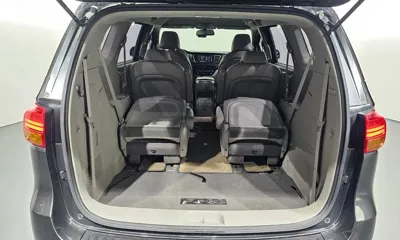 Kia Canival 2017, 201358 км, за 6700000 KRW - фото 19