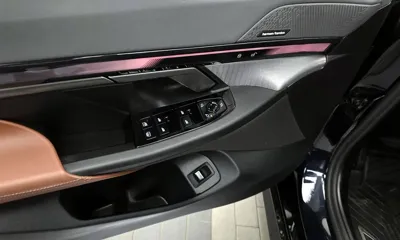 BMW 5-Series 2025, 27124 км, за 80900000 KRW - фото 32
