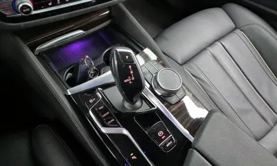 BMW 5-Series 2021, 65126 км, за 33700000 KRW - фото 9