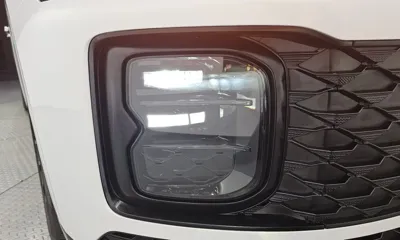 Hyundai Grandeur 2023, 22179 км, за 35390000 KRW - фото 22