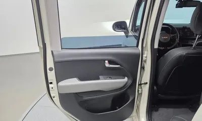 Kia Ray 2024, 7982 км, за 24900000 KRW - фото 25