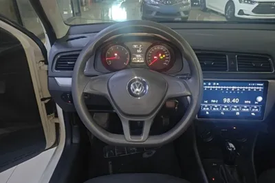 Volkswagen Lavida 2015, 116600 км, за 38299.88 CNY - фото 13