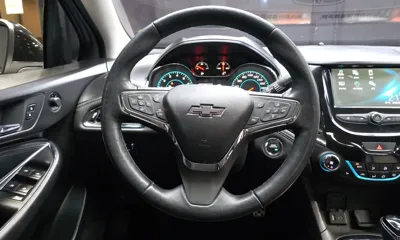 ChevroletGMDaewoo Cruze 2017, 52491 км, за 6500000 KRW - фото 13