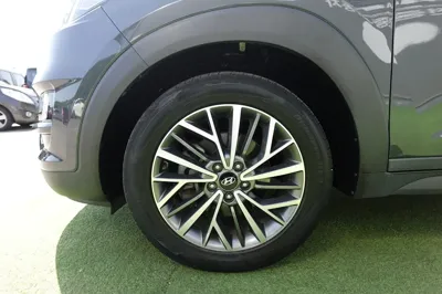 Hyundai Tucson 2019, 105123 км, за 16500000 KRW - фото 20