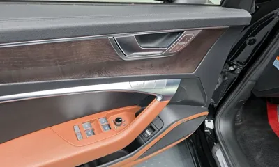 Audi A6 2020, 62049 км, за 32300000 KRW - фото 20