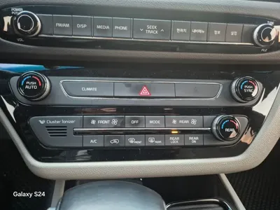 Kia Canival 2018, 85256 км, за 16500000 KRW - фото 10