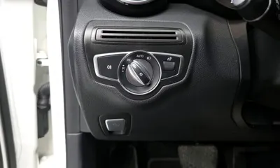 Mercedes-Benz C-Class 2018, 108859 км, за 13900000 KRW - фото 18