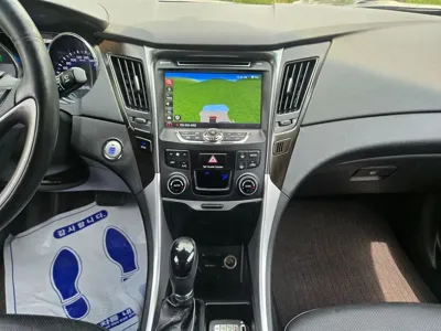 Hyundai Sonata 2014, 127648 км, за 4990000 KRW - фото 14