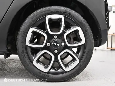Kia Ray 2019, 124249 км, за 12500000 KRW