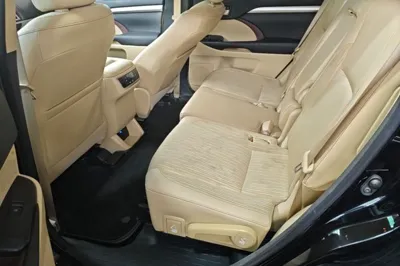 Toyota Highlander 2015, 169600 км, за 84080.09 CNY - фото 20