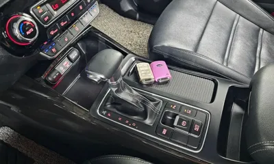Kia Sorento 2018, 145873 км, за 17800000 KRW - фото 9