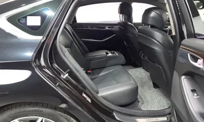 Genesis G80 2018, 166318 км, за 16300000 KRW - фото 11