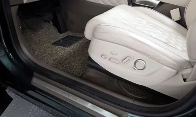 Genesis GV80 2020, 66118 км, за 42900000 KRW - фото 33