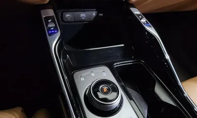 Kia Sorento 2023, 70192 км, за 33590000 KRW - фото 9