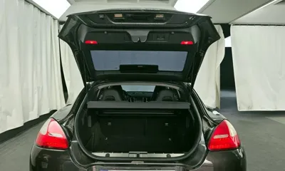 Porsche Panamera 2011, 158255 км, за 11600000 KRW - фото 20
