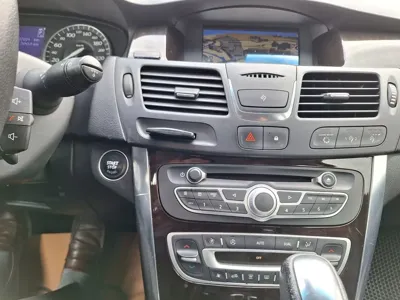 Renault-KoreaSamsung SM5 2012, 197850 км, за 1800000 KRW - фото 8