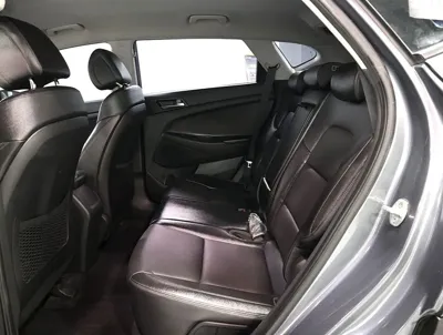 Hyundai Tucson 2018, 94571 км, за 11500000 KRW - фото 10