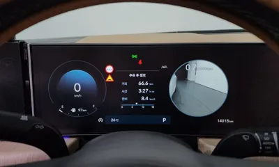 Hyundai Sonata 2024, 14015 км, за 31300000 KRW - фото 28
