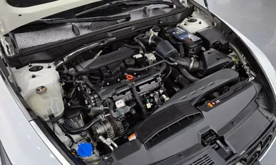 Hyundai Sonata 2020, 151046 км, за 15500000 KRW - фото 6