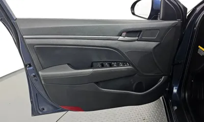 Hyundai Avante 2017, 96609 км, за 9000000 KRW - фото 24