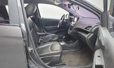ChevroletGMDaewoo Spark 2016, 105594 км, за 3990000 KRW - фото 10