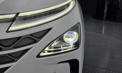Hyundai Nexo 2024, 55009 км, за 23900000 KRW - фото 22