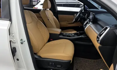 Kia Sorento 2021, 129602 км, за 25000000 KRW - фото 11