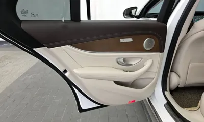 Mercedes-Benz E-Class 2019, 138642 км, за 20990000 KRW - фото 25